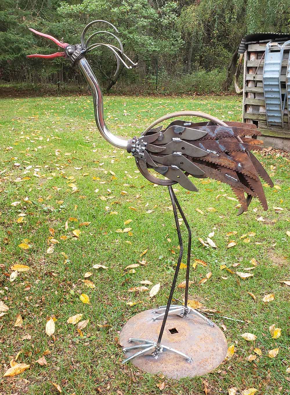 Mount Horeb Area Arts Association Spring Art Tour 2022 MHAAA