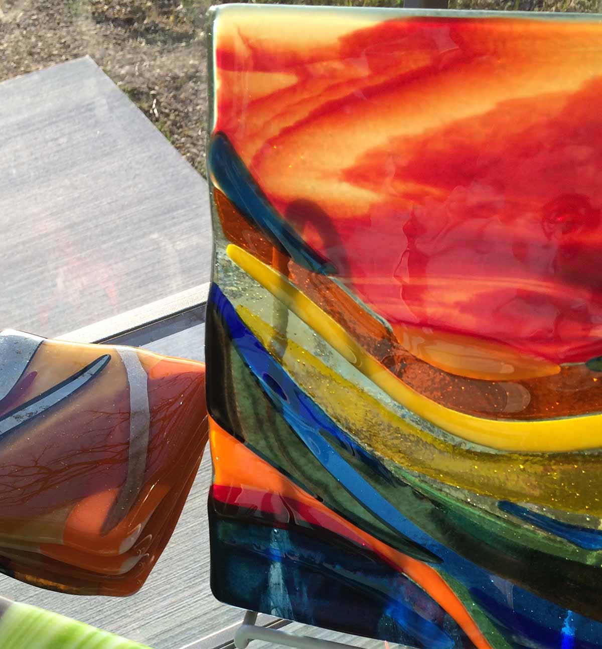 Mount Horeb Area Arts Association Spring Art Tour 2022 MHAAA