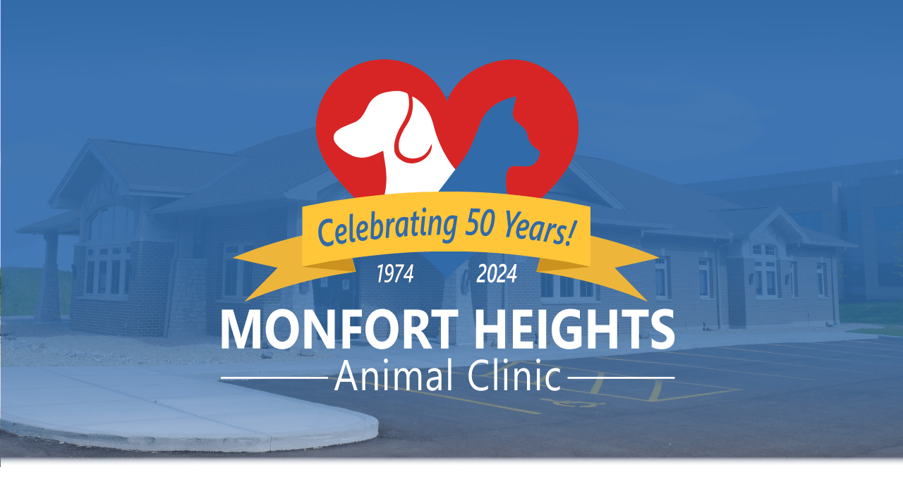 Monfort Heights Animal Clinic Full Service Veterinary Care