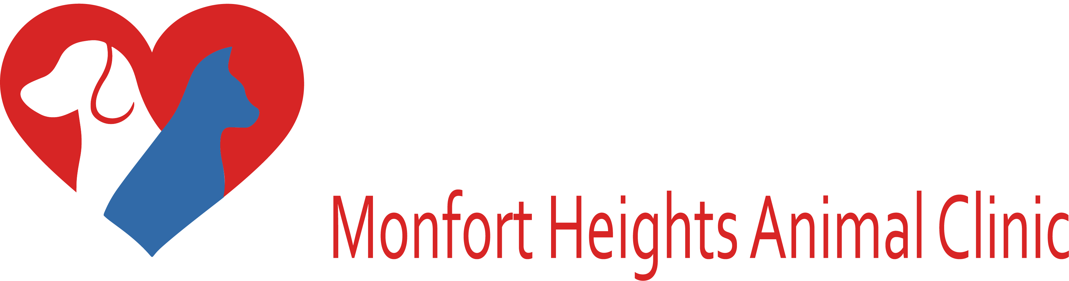 Monfort Heights Animal Clinic Full Service Veterinary Care