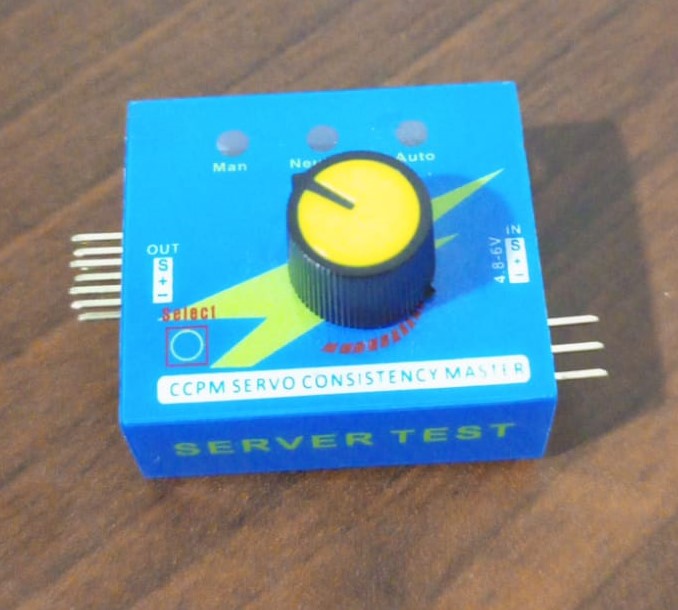 Servo Tester App For Flipper Zero M. Hasbini Blog