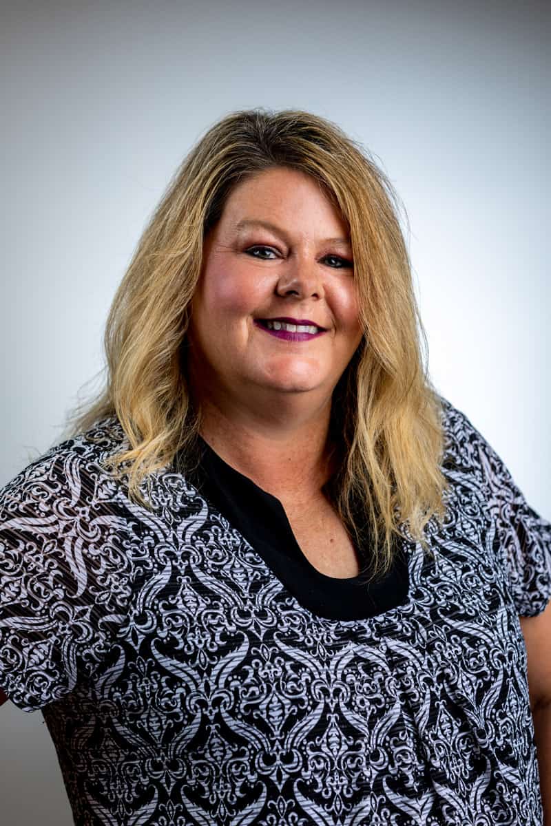 Staff Maryville Housing Authority