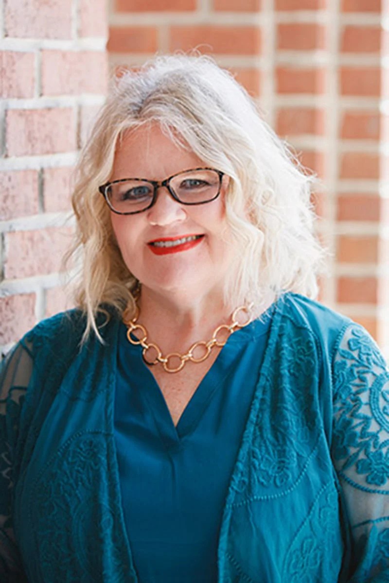 Staff Maryville Housing Authority