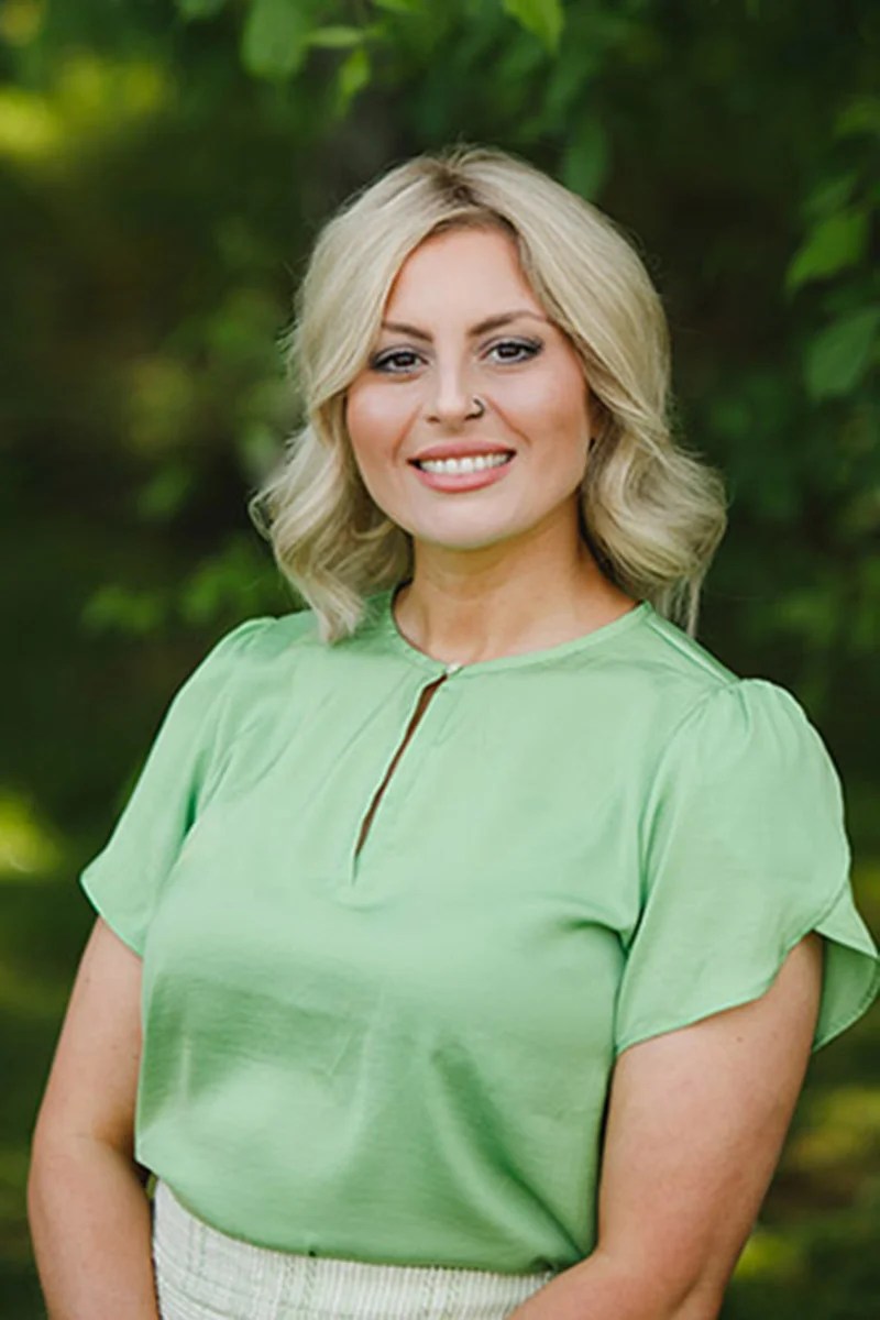 Staff Maryville Housing Authority
