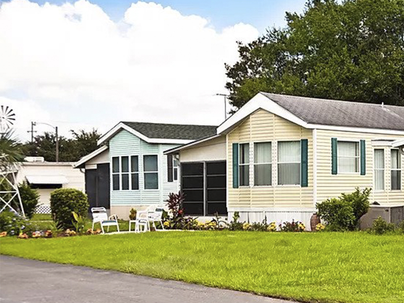 Ben Shapiro Wooden Plank : M. Shapiro Real Estate Group - MHInsider Buyers Guide ...