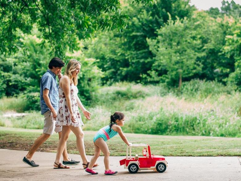 Manchester Floorplan in Martin Springs Estate Series