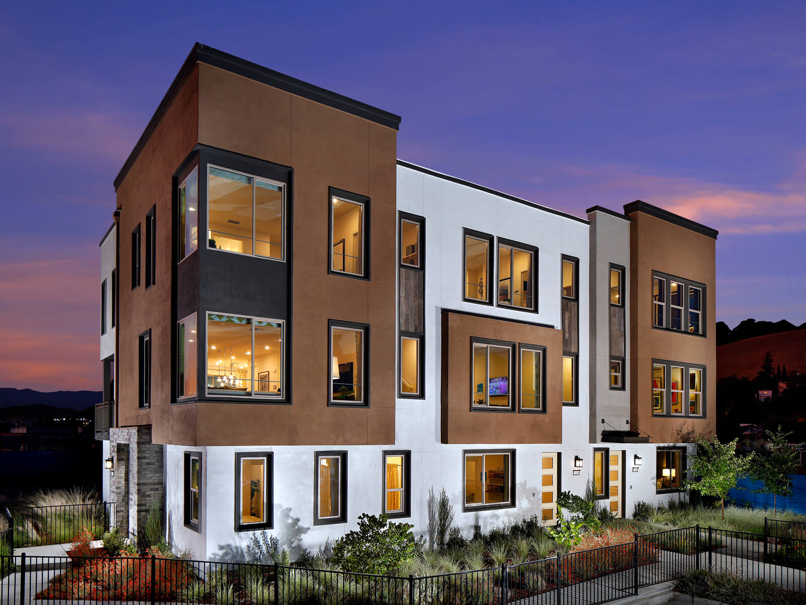 New Homes for Sale in Bay Area, CA By Meritage Homes