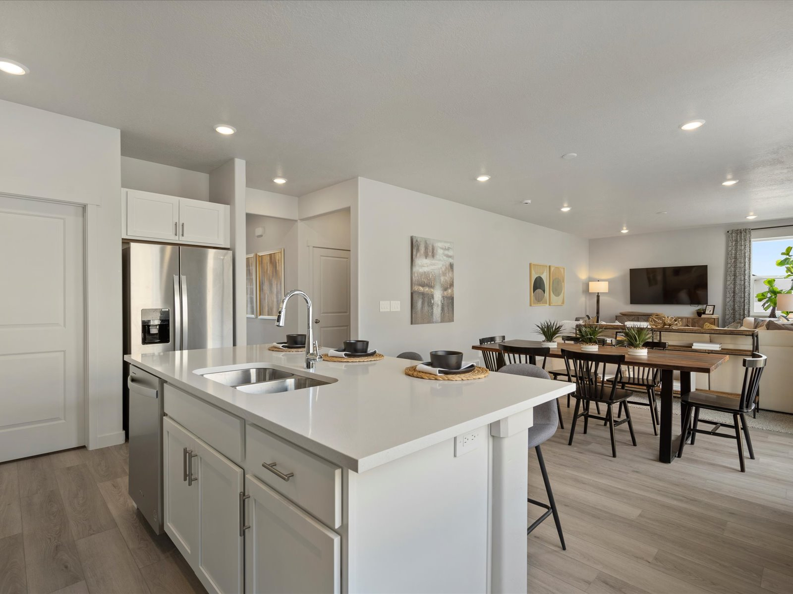 New Homes for Sale in Salt Lake City, UT By Meritage Homes