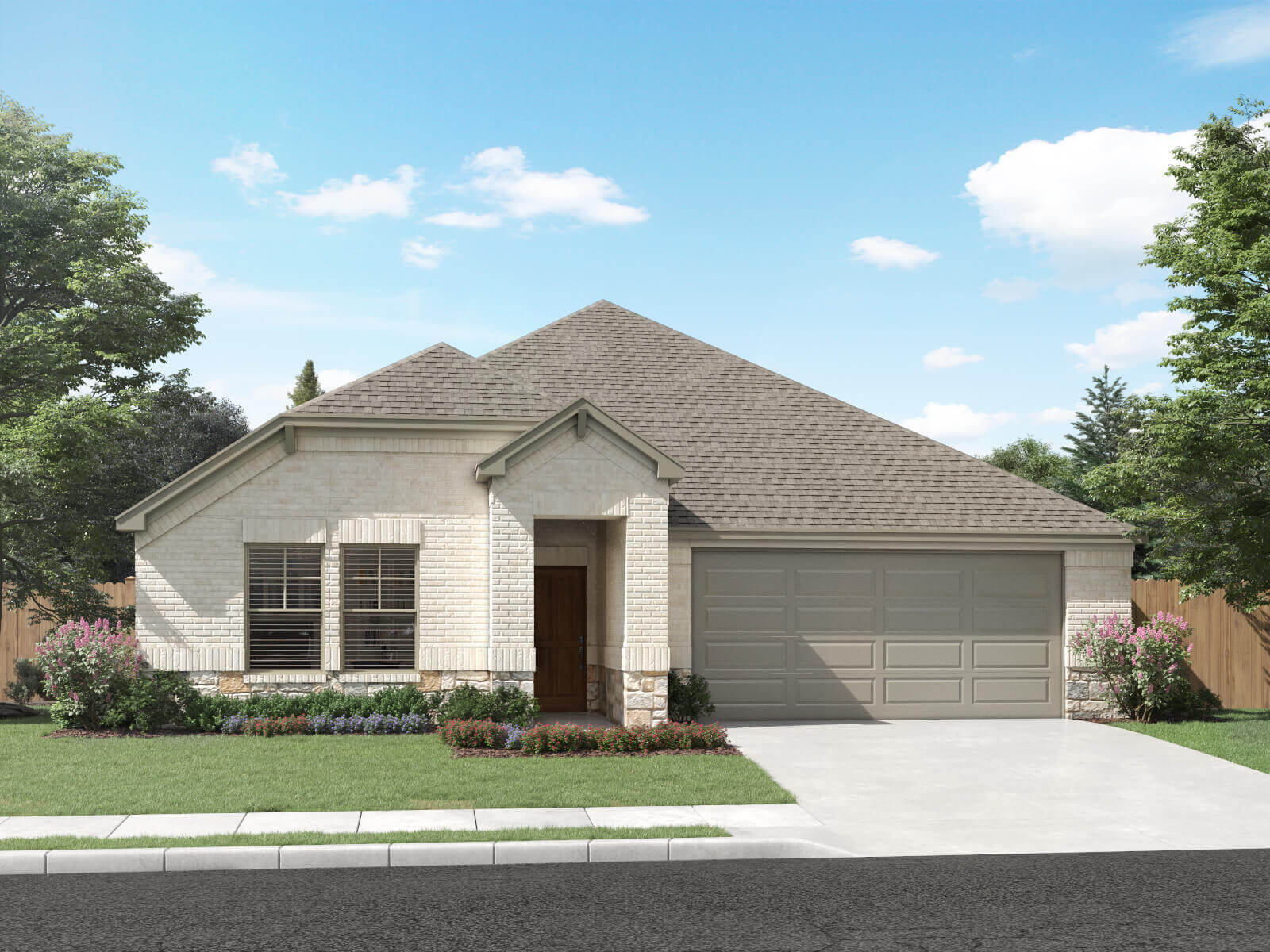 Autry Pond By Meritage Homes Sale