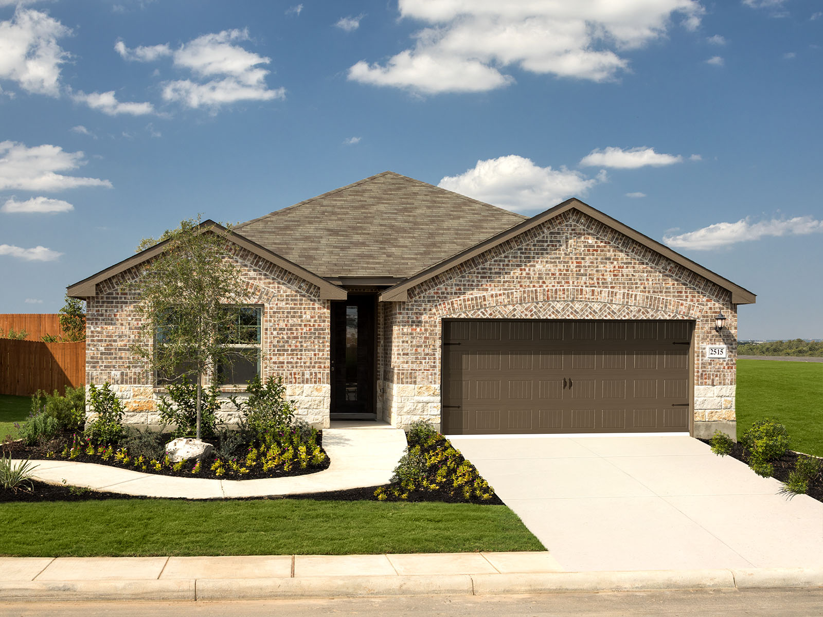 New Homes for Sale in San Antonio, TX By Meritage Homes