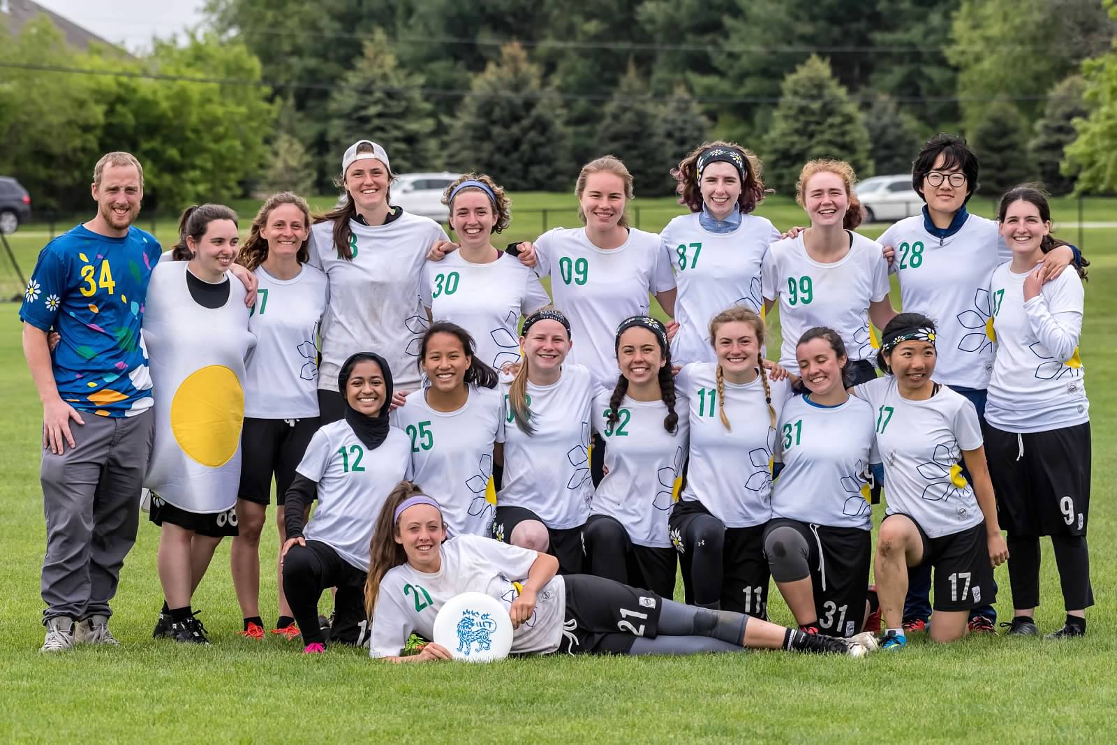 Home Mount Holyoke Ultimate