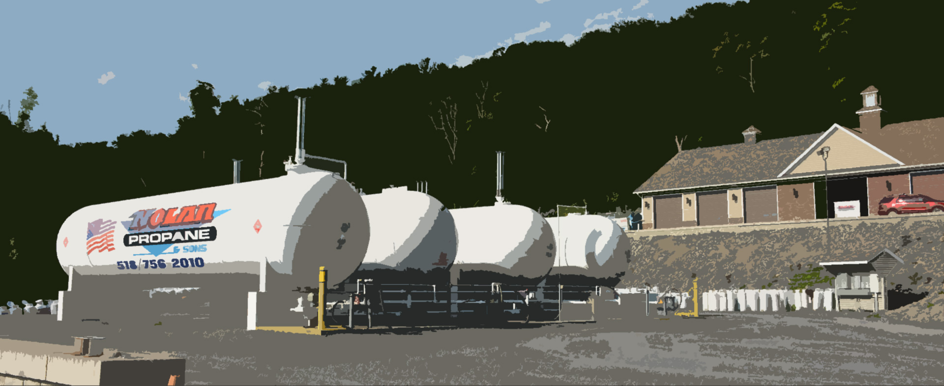 Nolan Propane Case Study MidHudson Cable Advertising