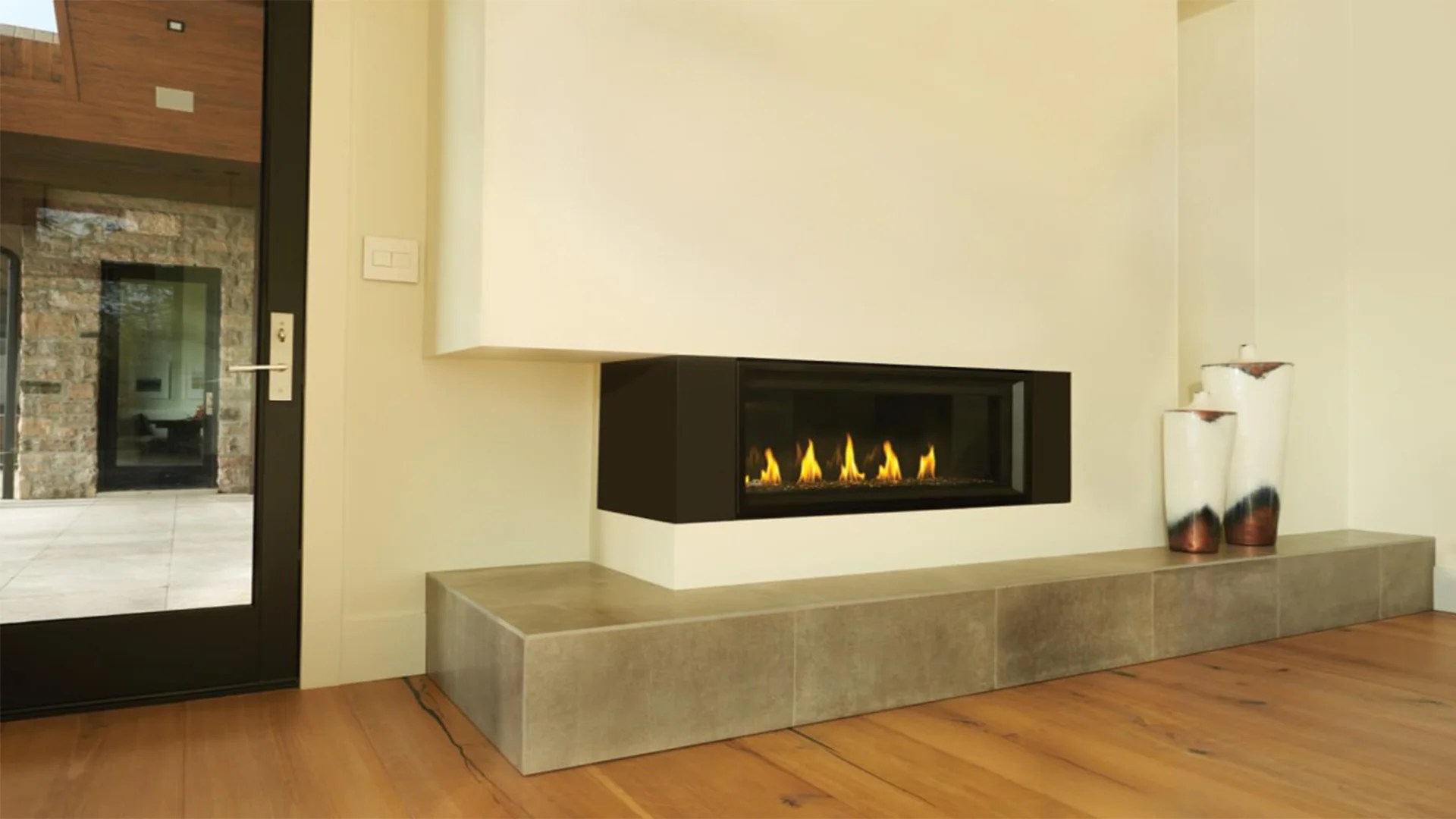 Napoleon Fireplaces Mississauga (VECTOR™ 38)