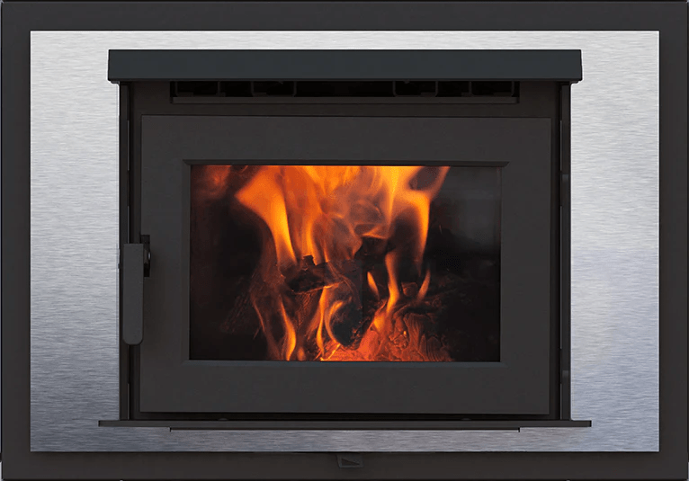 Pacific Energy Fireplaces Mississauga (FP16 LE ZeroClearance Fireplace)