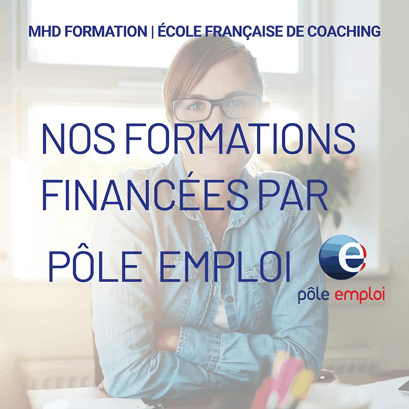 Nos Formations Financées Par Pôle Emploi MHD FORMATION