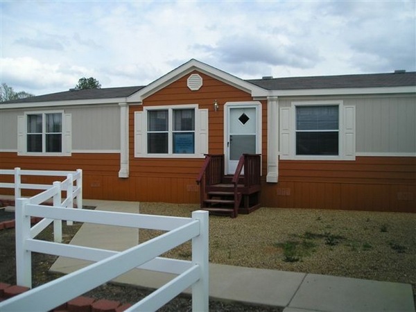 Oak Creek homes Double Wides San Antonio