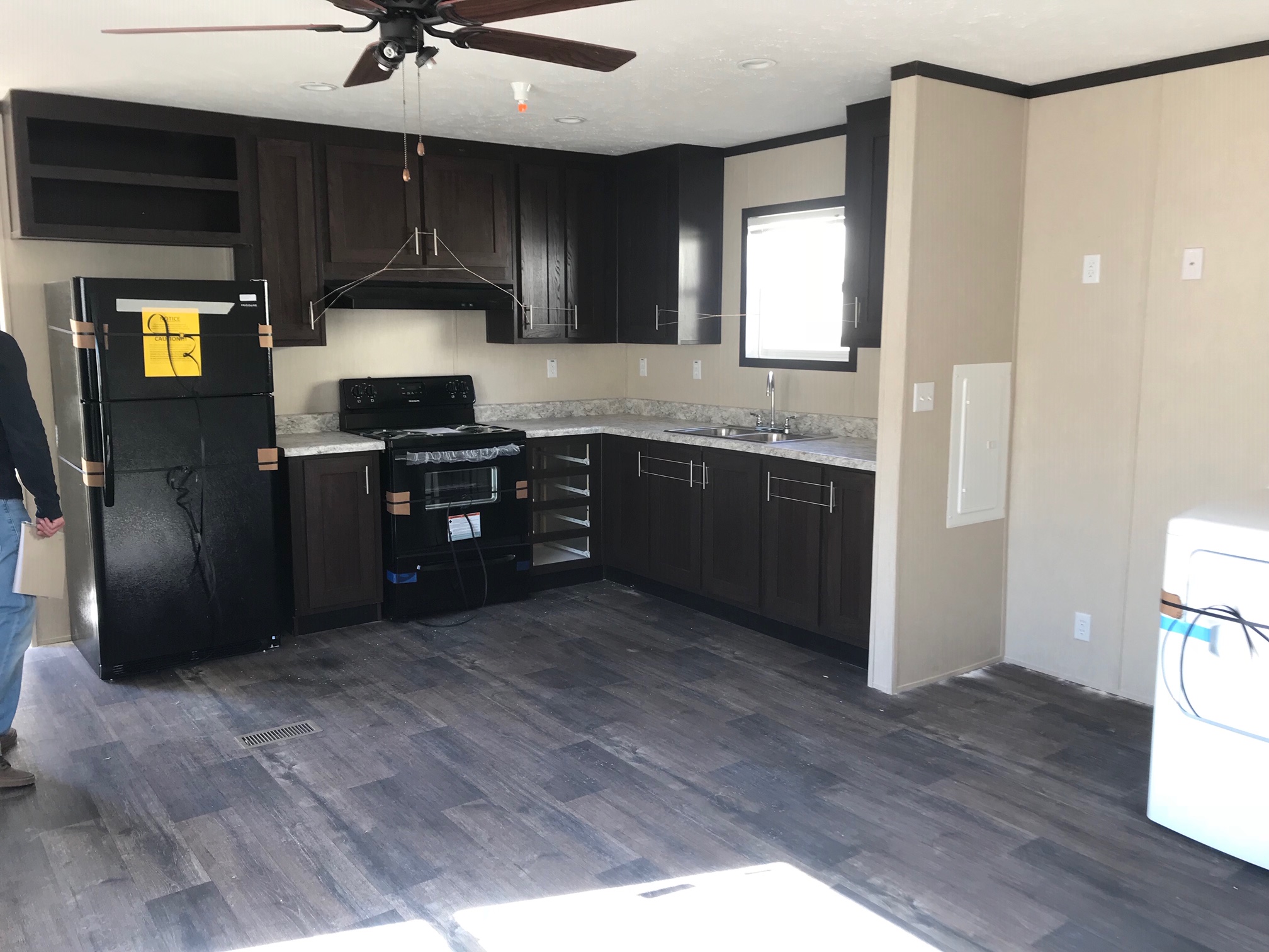 Exploring the Market for Used Oilfield Mobile Homes for Sale Modular