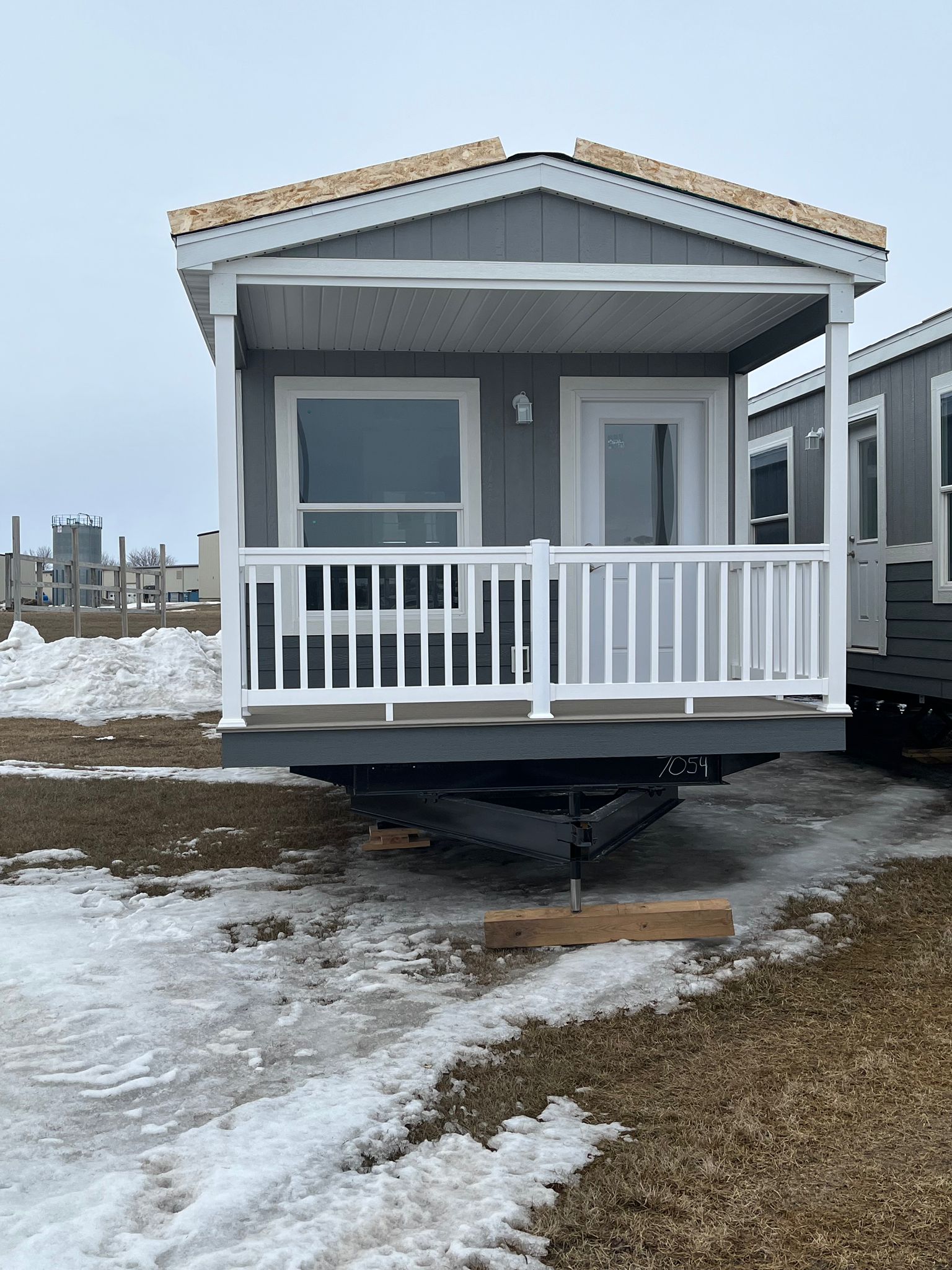 Premium 2Bedroom Units Ready to Ship to Ft. Myers’ Zone 3 High Wind