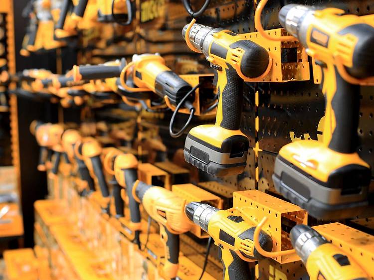 Hardware Fittings and Accessories Wholesale Shop in Chandigarh MH Store