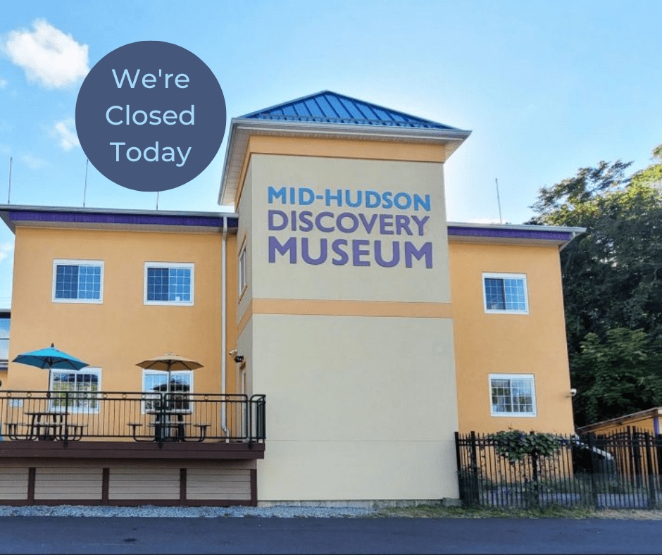 MidHudson Discovery Museum
