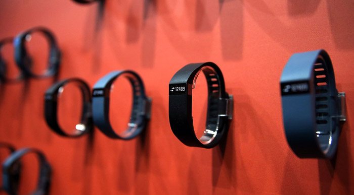 ITC judge rules that 2 Jawbone patents Fitbit was accused of infringing