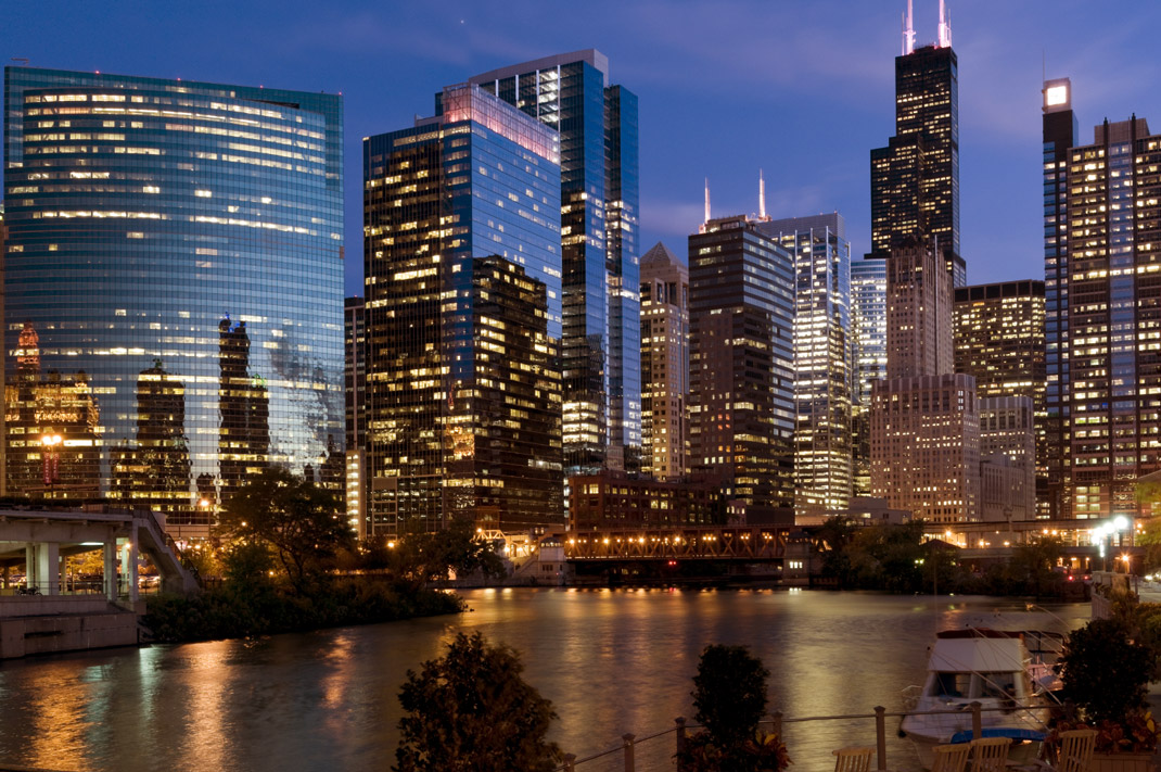 Law Offices of Michael S. Hedrick LLC. Representing Illinois & Arizona