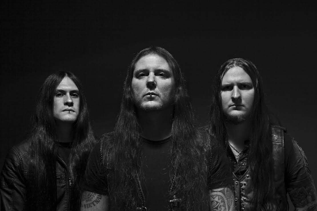 "Nargaroth" INTERVIEW Metalheads Forever Magazine