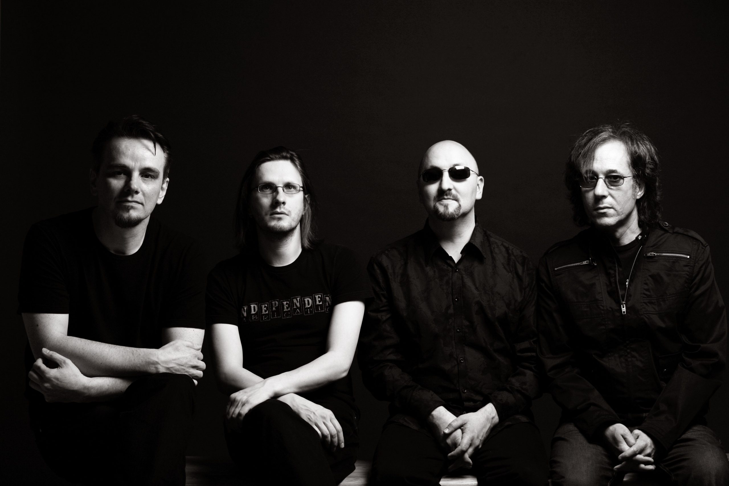 PORCUPINE TREE THE DELERIUM YEARS Metalheads Forever Magazine