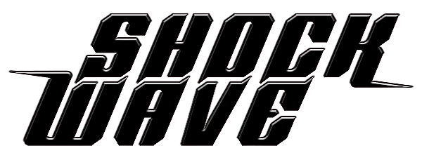 SHOCK WAVE sign with Xtreem Music; 1st song, cover art and tracklist for  new album! | Metalheads Forever Magazine