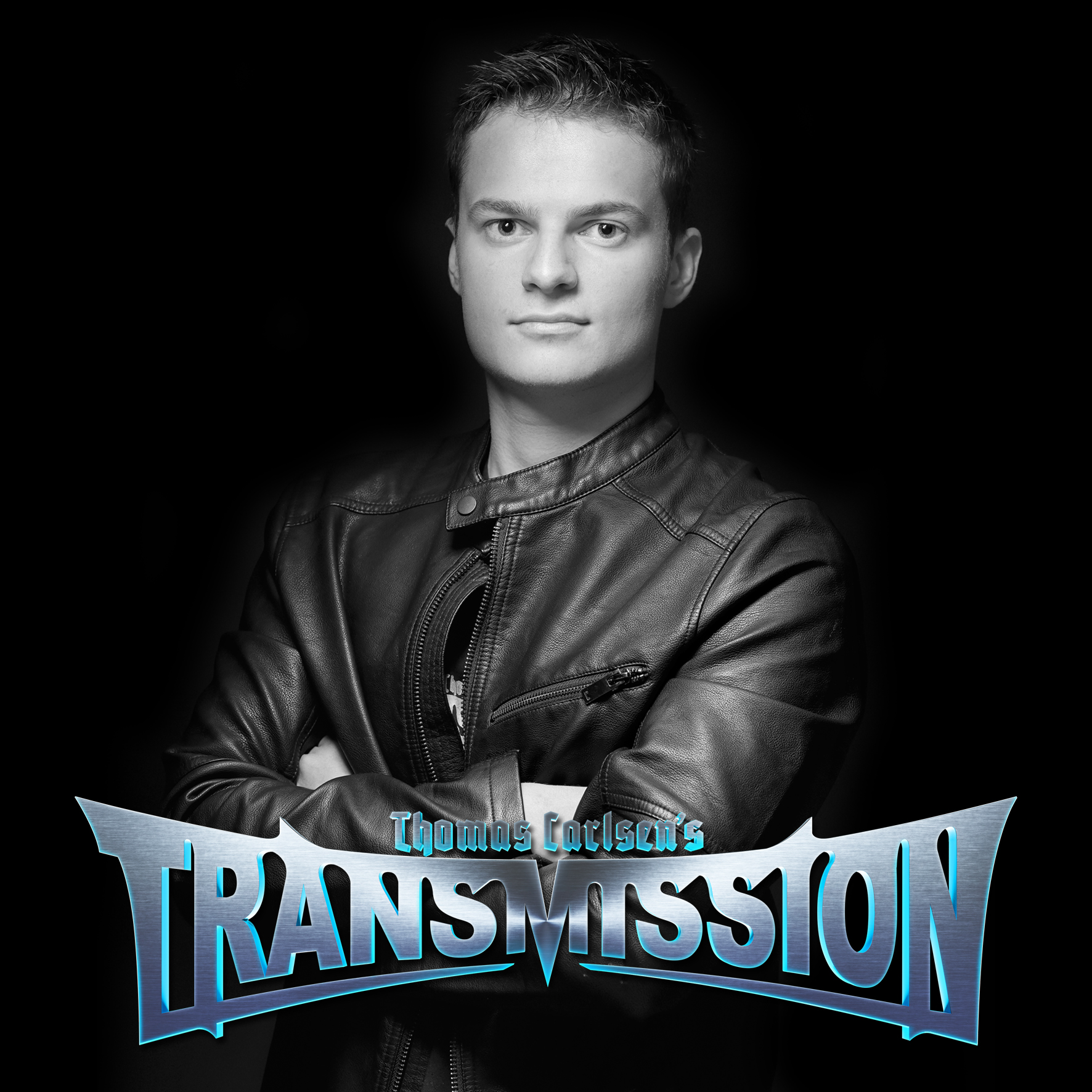 Thomas Carlsen's Transmission Redemption EP Metalheads Forever Magazine