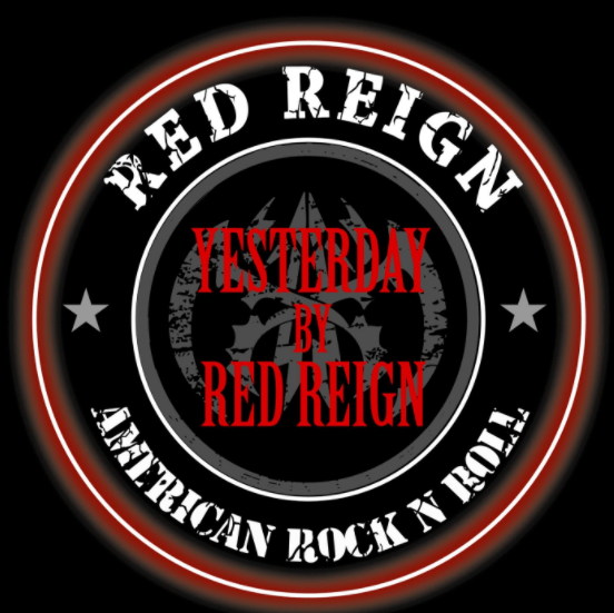 Red Reign is back with a new, powerful and emotionevoking single