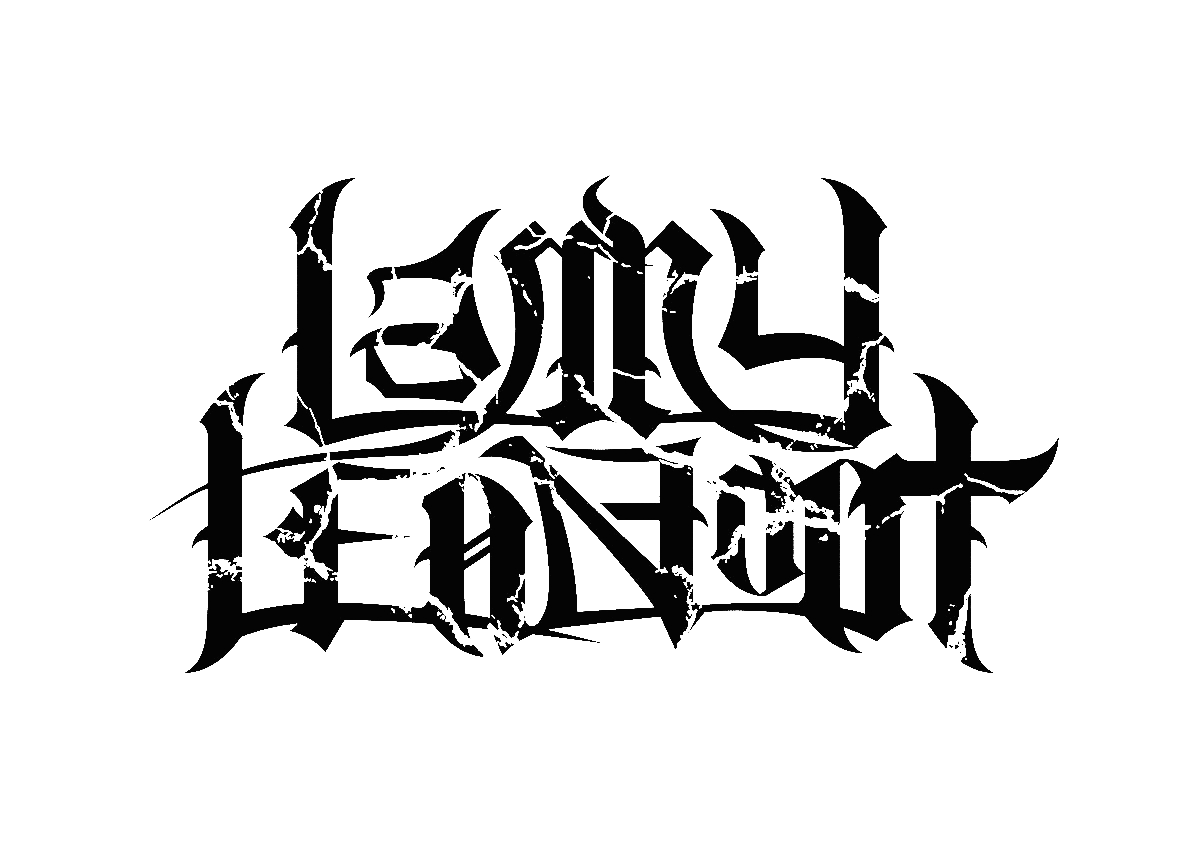 Melbourne Extreme Metal Rising Stars LARRY LEADFOOT Release 'Leviathan' Metalheads Forever