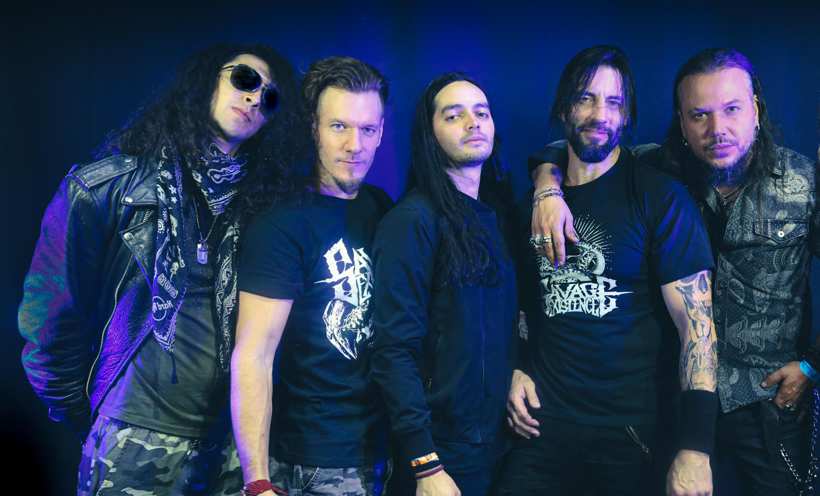 An Entrepreneur, Founder & Heavy Metal Star An Interview With Daniel