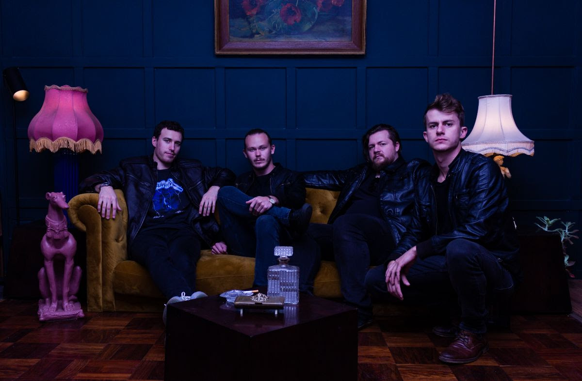 Crash And The Void Pays Tribute to Scott Pilgrim vs The World with