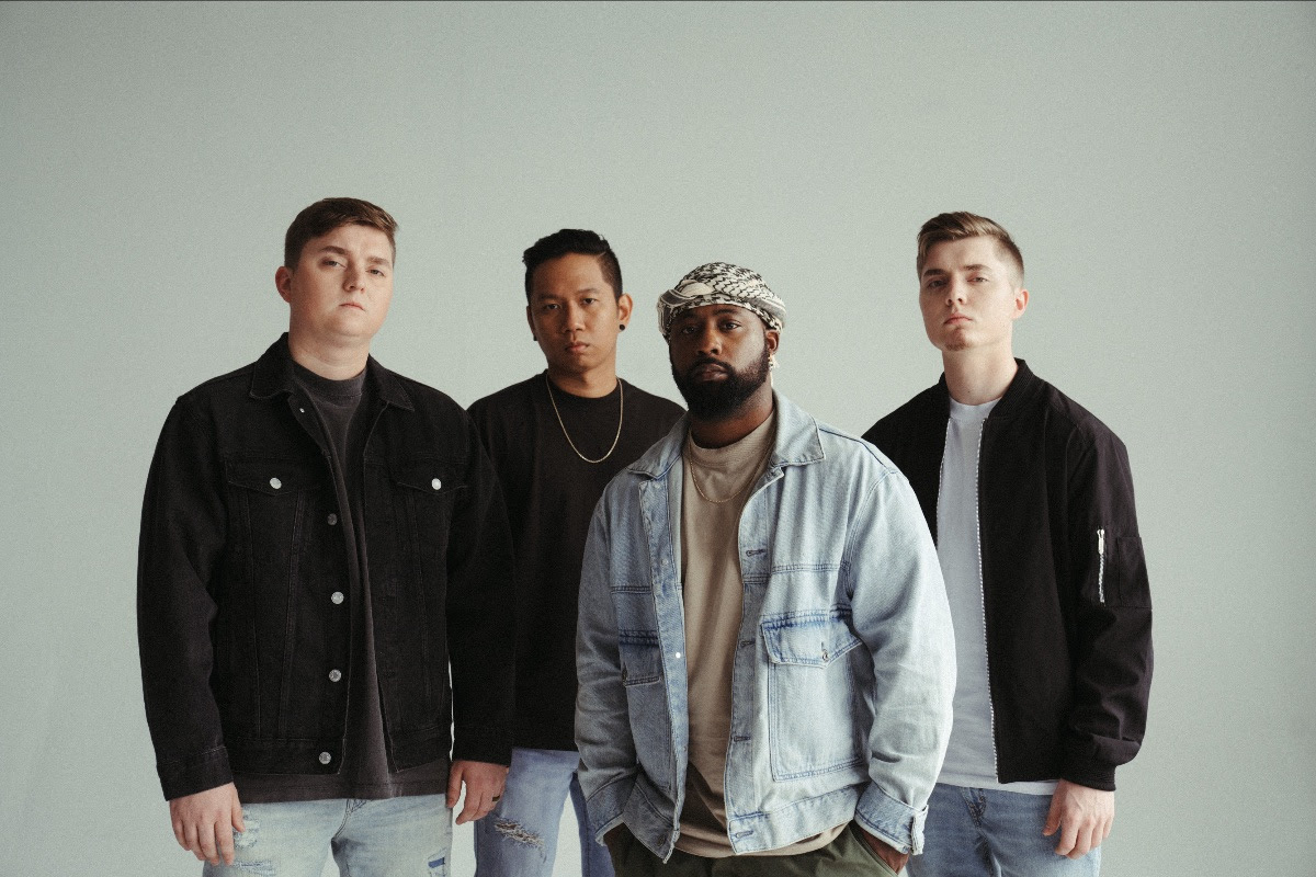 Sleep Theory Share "Fallout" Video Metalheads Forever Magazine