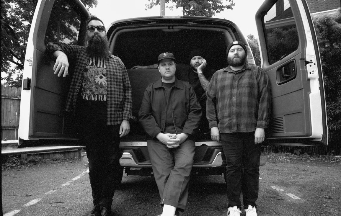 RED TEMPLE PRAY Announce New Album Metalheads Forever Magazine