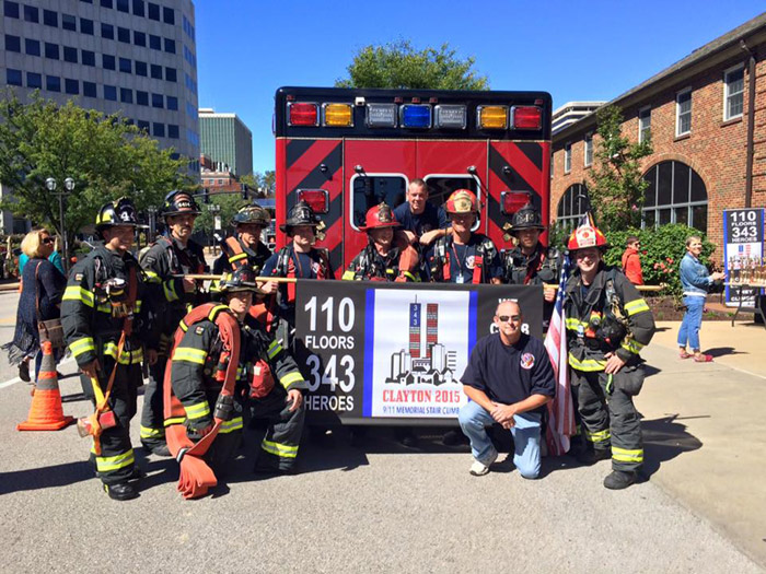 Community Services Maryland Heights, MO Fire Protection District