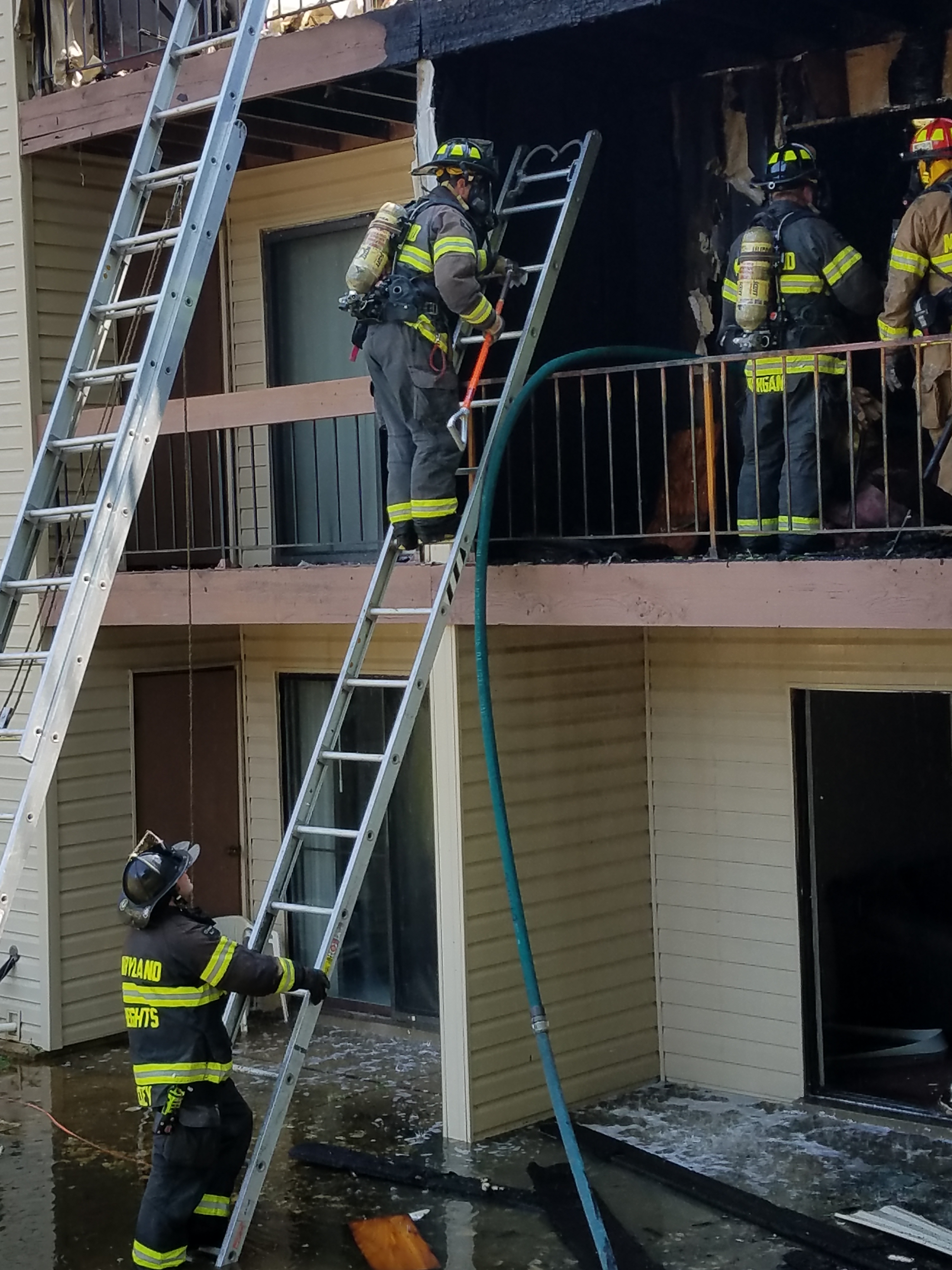 Photo & Video Gallery Maryland Heights, MO Fire Protection District