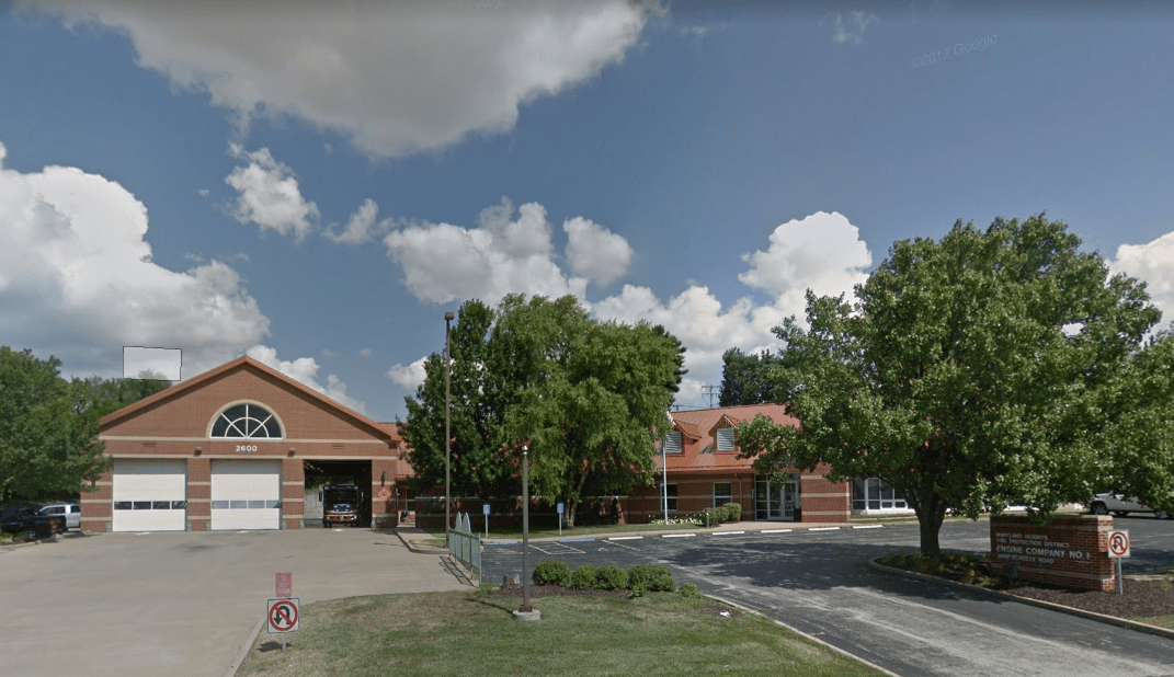 Maryland Heights, MO Fire Protection District Protecting life and