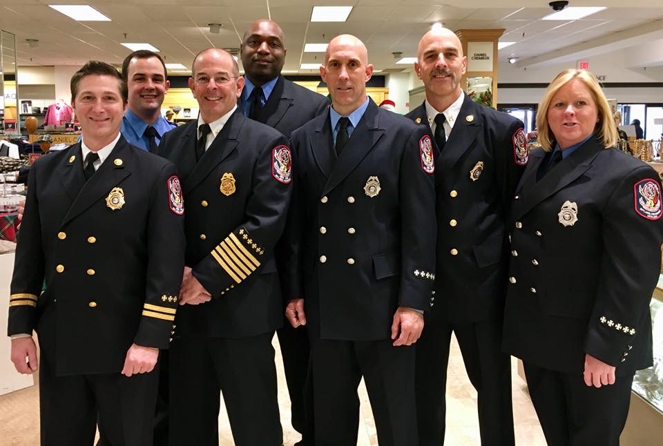 Photo & Video Gallery Maryland Heights, MO Fire Protection District