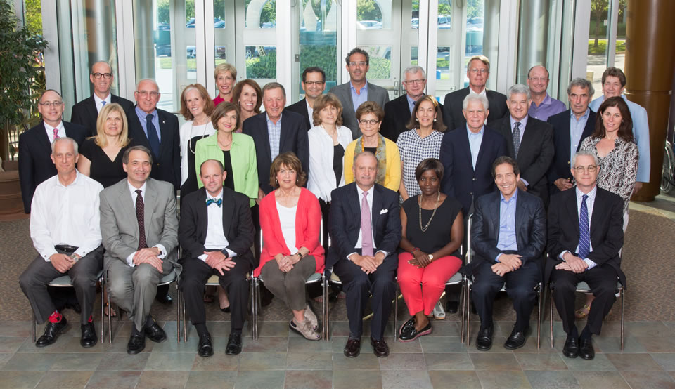 boardphoto Menorah Heritage Foundation