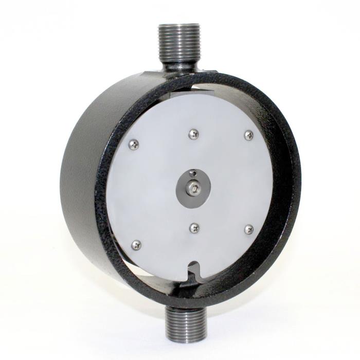 EasytoUse Morehouse Ring Dynamometer Morehouse Instrument Company, Inc.