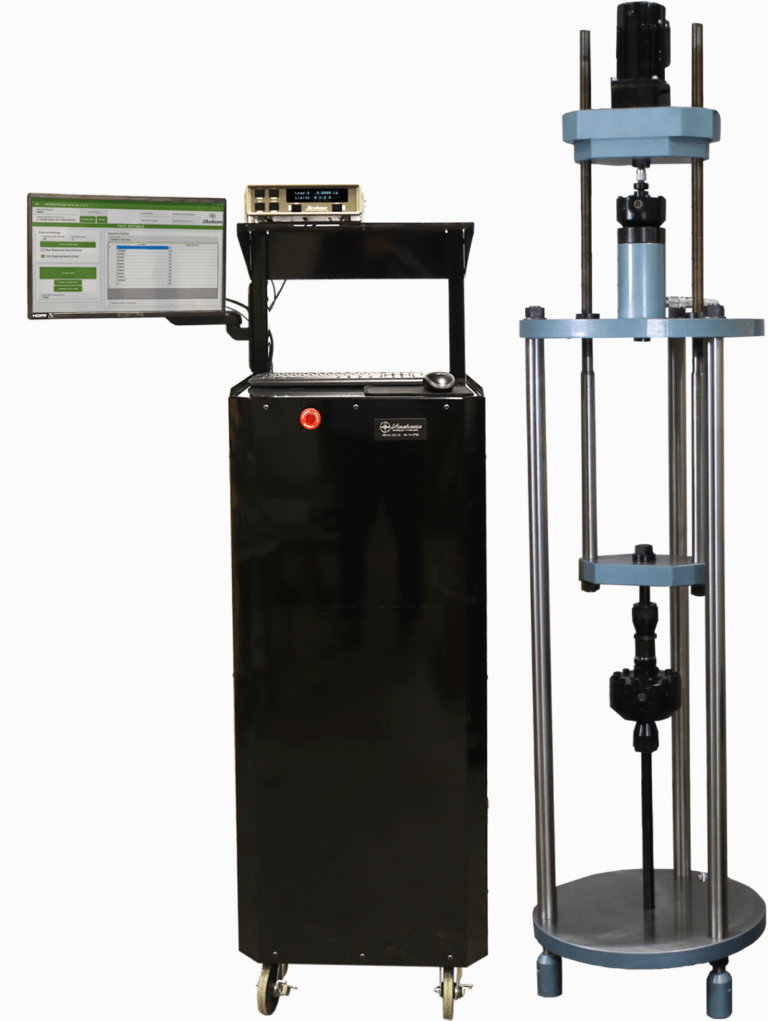 The Top 5 Benefits of Automating Force Calibration Morehouse