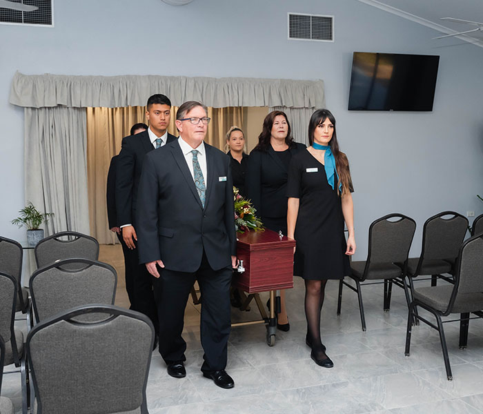 About MH Funerals Funeral Directors Brisbane