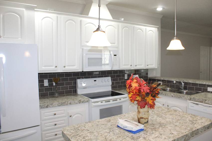 Mobile Home for Sale located at 1170 Heartwood Cypress Winter Haven, FL