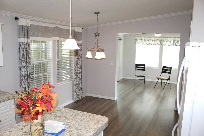 Mobile Home for Sale located at 1170 Heartwood Cypress Winter Haven, FL