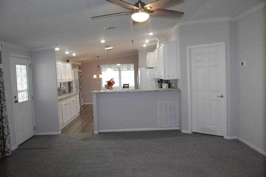 Mobile Home for Sale located at 1170 Heartwood Cypress Winter Haven, FL