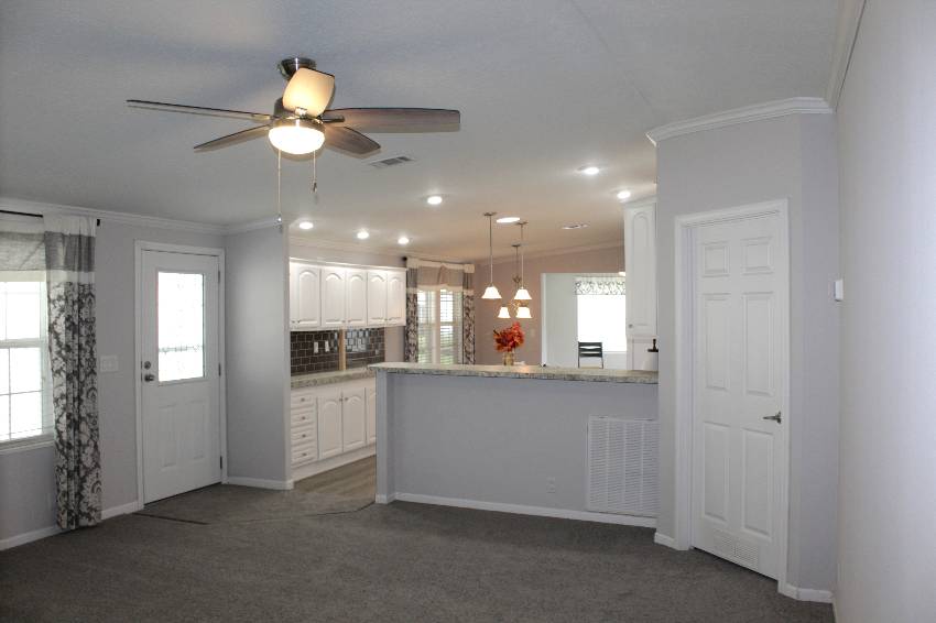 Mobile Home for Sale located at 1170 Heartwood Cypress Winter Haven, FL