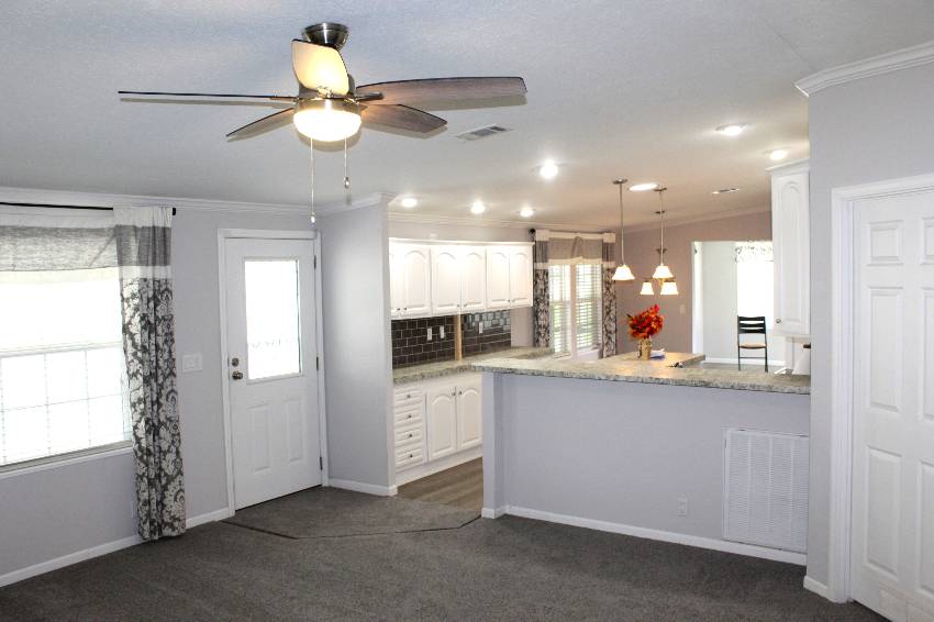 Mobile Home for Sale located at 1170 Heartwood Cypress Winter Haven, FL