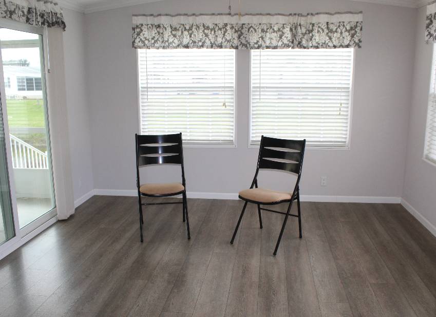 Mobile Home for Sale located at 1170 Heartwood Cypress Winter Haven, FL